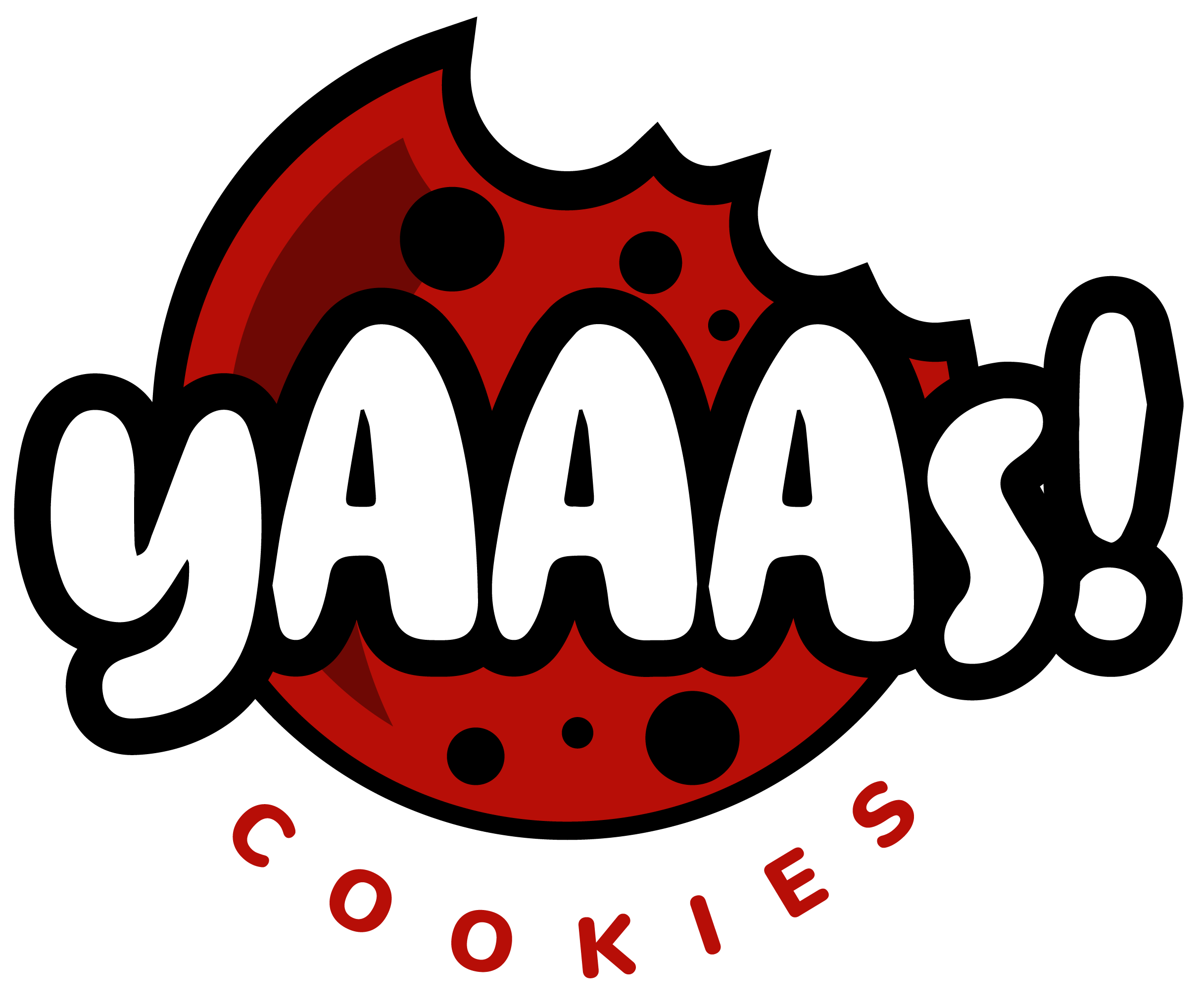 yAAAs! Cookies